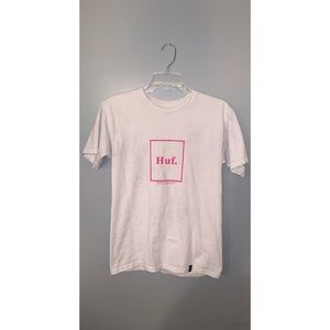 👚 HUF T-SHIRT 👚